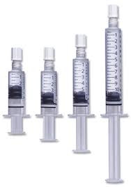 SERINGA POSIFLUSH C/ SOL. SALINA 10ML C/30