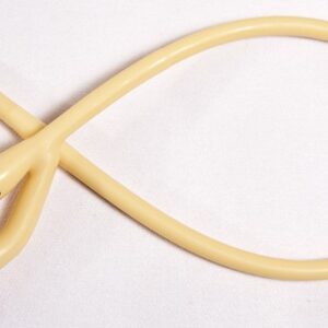 SONDA FOLEY 2 VIAS LATEX N. 14 BALAO 30ML C/1 C/10