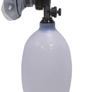 RESSUSCITADOR MANUAL AD SILIC S/RESERV