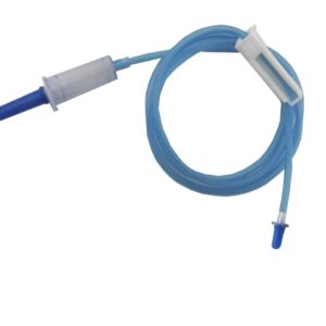 EQUIPO ALIMENT ENT MACRO SLIP C/200