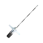 AGULHA EPID. 18G 3,5 C/ASA WEISS C/05 C/20