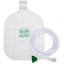 RESERVATORIO P/RESSUSCITADOR INF/NEO EXTENSOR