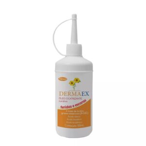 OLEO AC. GRAXOS ESSENC CICATR 100ML C/24