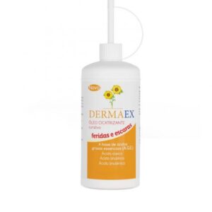 OLEO AC. GRAXOS ESSENC CICATR 200ML C/24