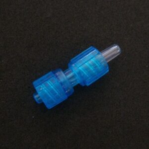 ADAPTADOR LL MACHO C/100