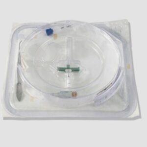 CATETER PICC 1,9FR C/INTR S/GUIA