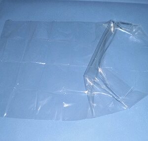 CAPA PROTETORA 30 X 40 C/100 C/200