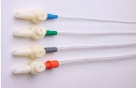 SONDA ASP. TRAQUEAL C/VALVULA N. 14 PTC/10 C/250