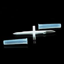 ADAPTADOR PARA FRASCO DE SORO DUPLO C/100