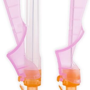 AGULHA DESC. 25X5 25G C/100 C/900 (SEGURANÇA)