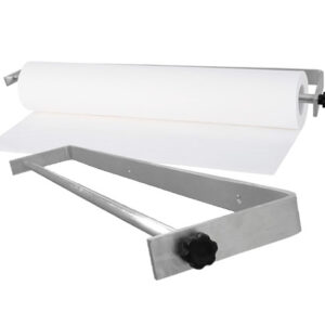 SUPORTE PARA LENÇOL HOSPITALAR 70 CM C/1 UN