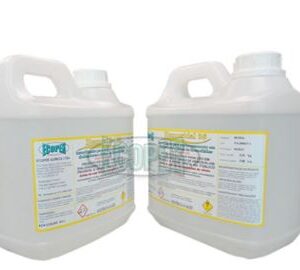 ACIDO PERACETICO 3,5% 5L C/02