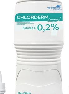 CLOREXIDINA 0,2% AQUOSA 1000ML C/12
