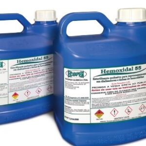 ACIDO PERACETICO 5,5% 5L C/02